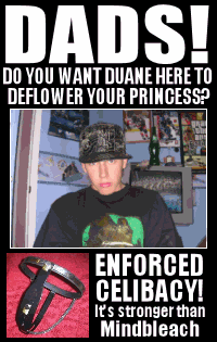 Enforced celibacy