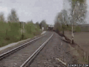 Train loop