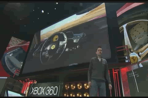Kinetic Demo Fail 3