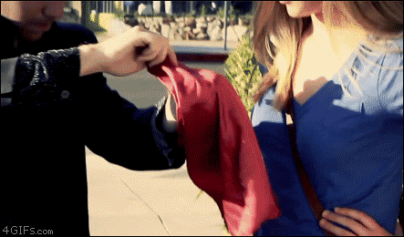 Magic Trick