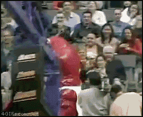 Mascots