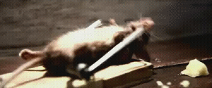 Mousetrap Pushups