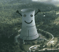 Cooling Tower