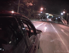 Nice drift