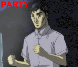 Party Hard