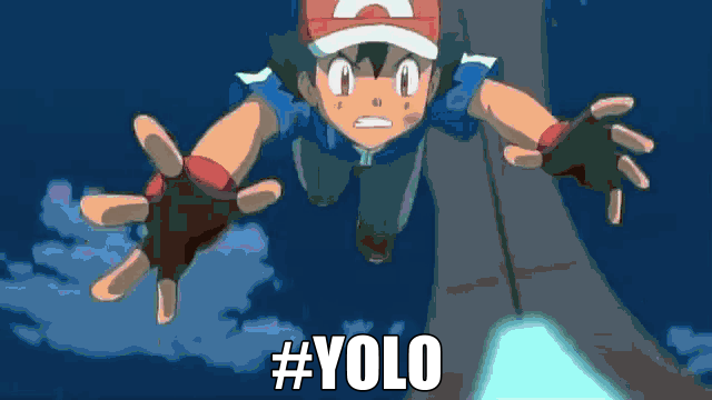 Pokemon Go
