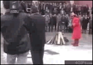 Idiot Fireman Demo