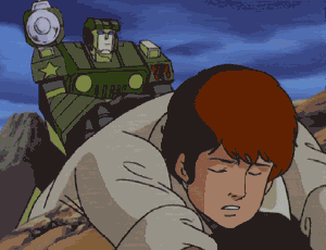 Robo rape
