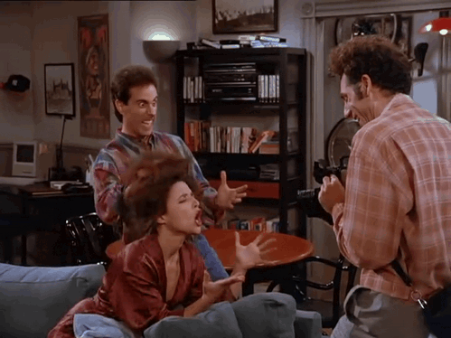 Seinfeld