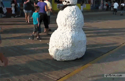 Snowman