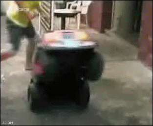 Wheelie