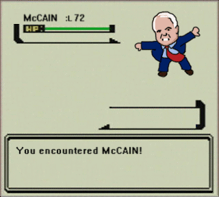 US Election 2008