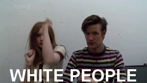 White People