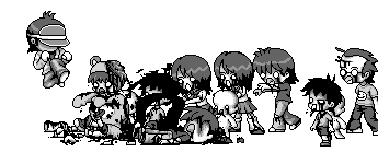 Zombies