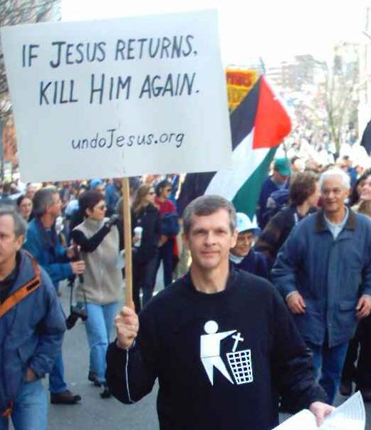Undo Jesus