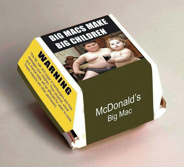 Big Macs