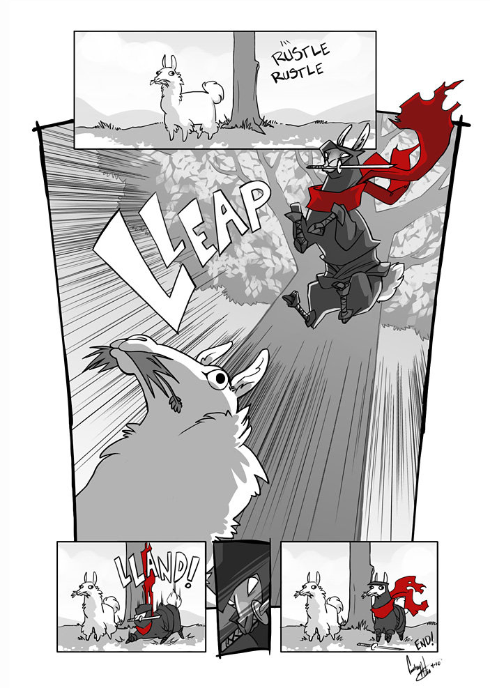 Llama