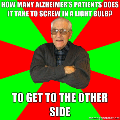 Alzheimers