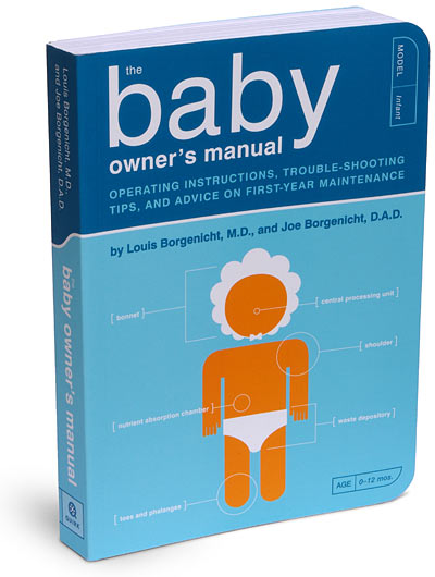 Baby Owners Manual