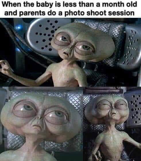 Baby photos