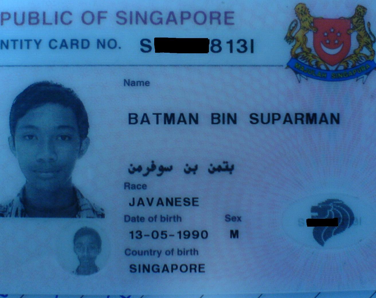 Batman superman