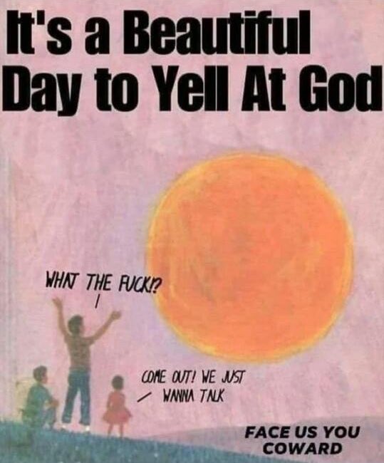 Beautiful day