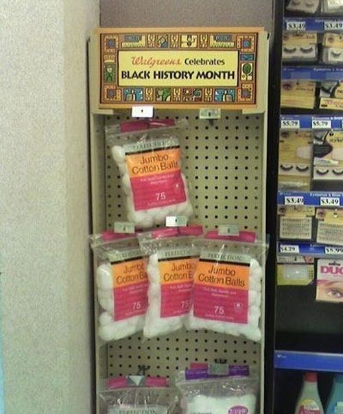 Black History Month