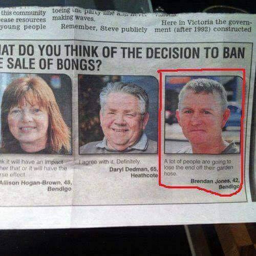 Bong ban