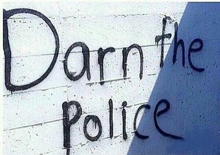 Canadian graffiti