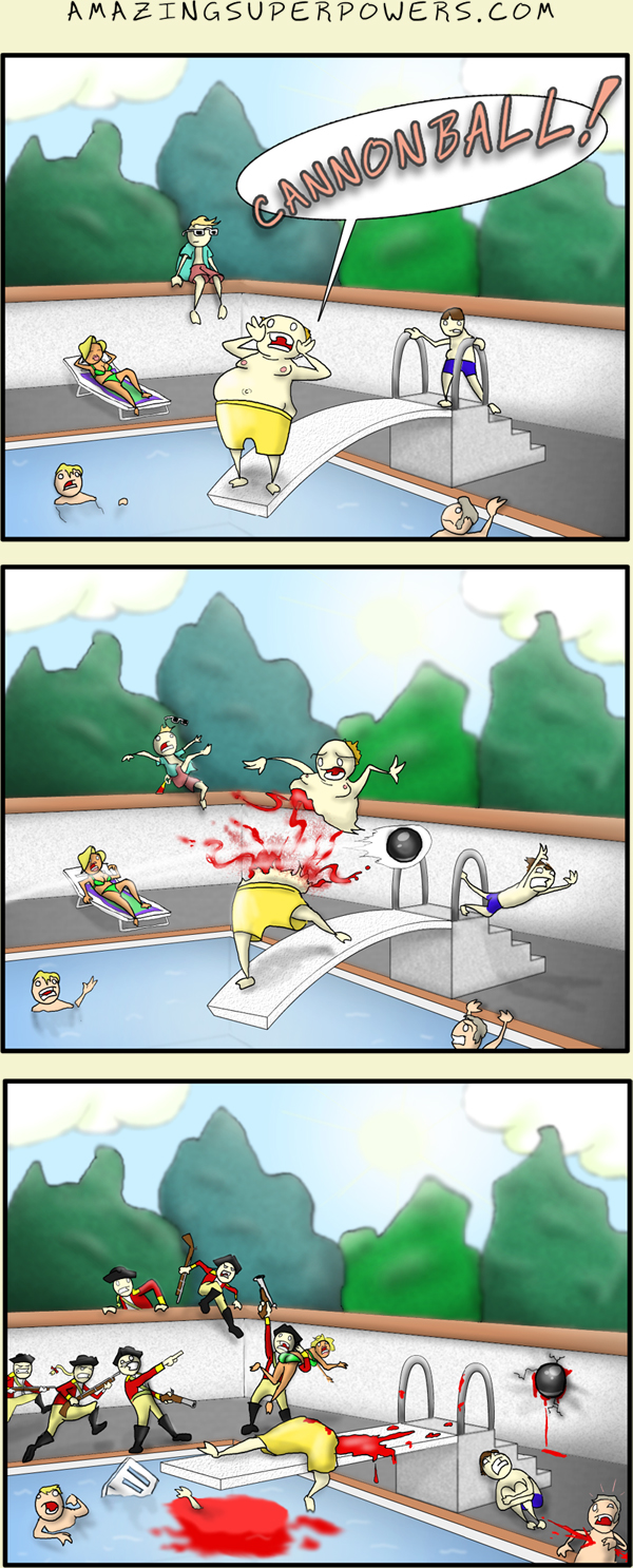 Cannonball
