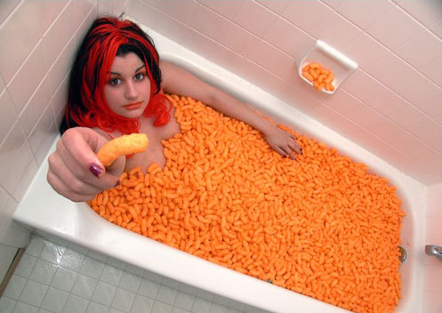 Cheetos