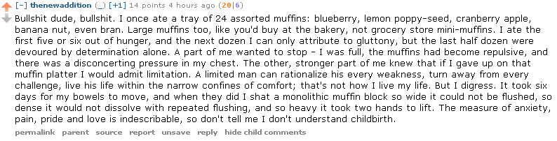 Childbirth