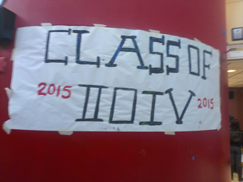 Class of Fail