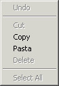 Copy Pasta