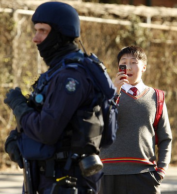 Counterstrike IRL