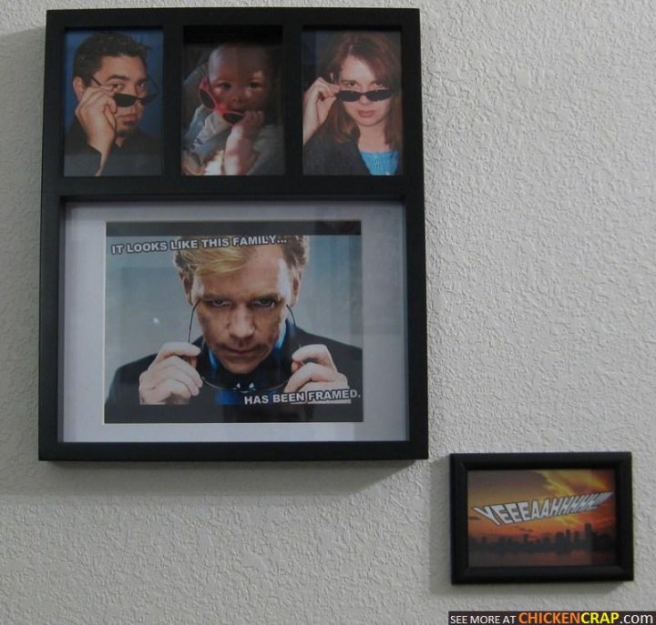 CSI Miami photos