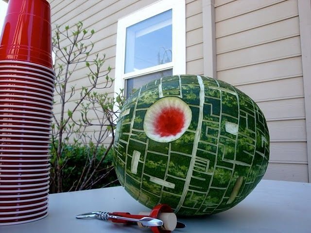 Death Melon