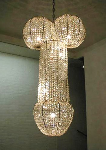 Interesting light