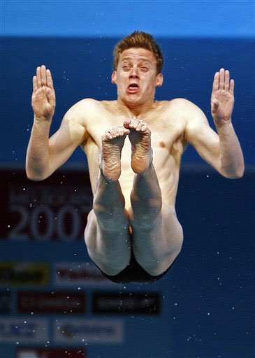 Diving is stupid 3