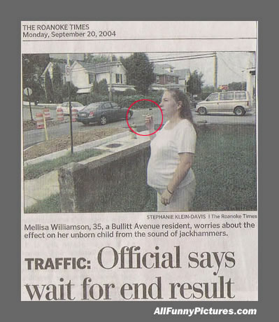 Dumb mom