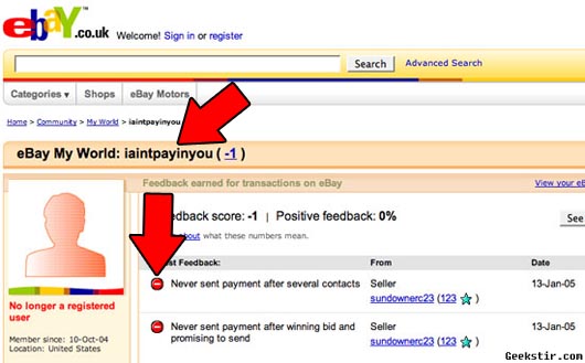 Ebay