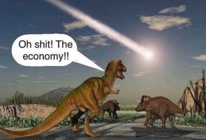 The economy
