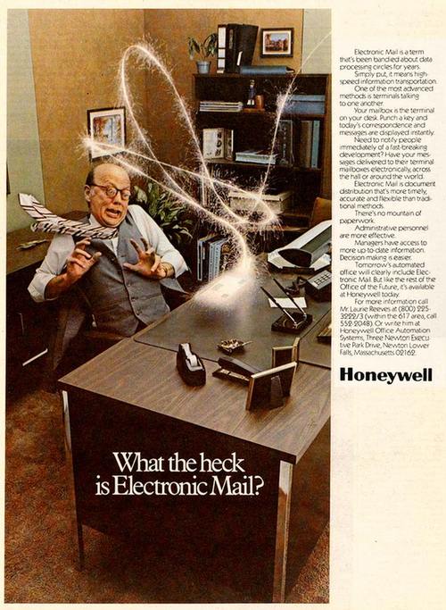 Electronic Mail