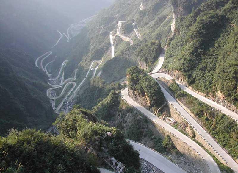 Epic Road