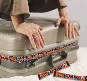 Fudge packer