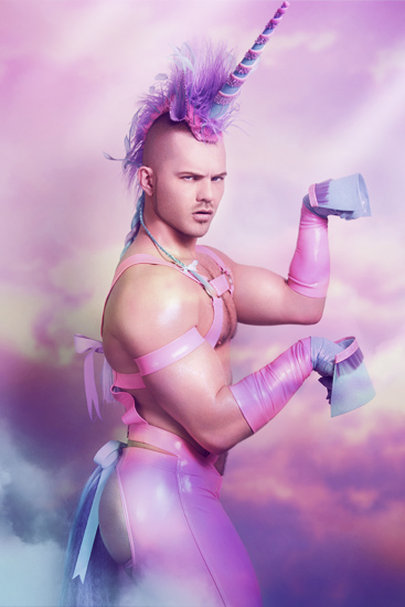 Unicorns