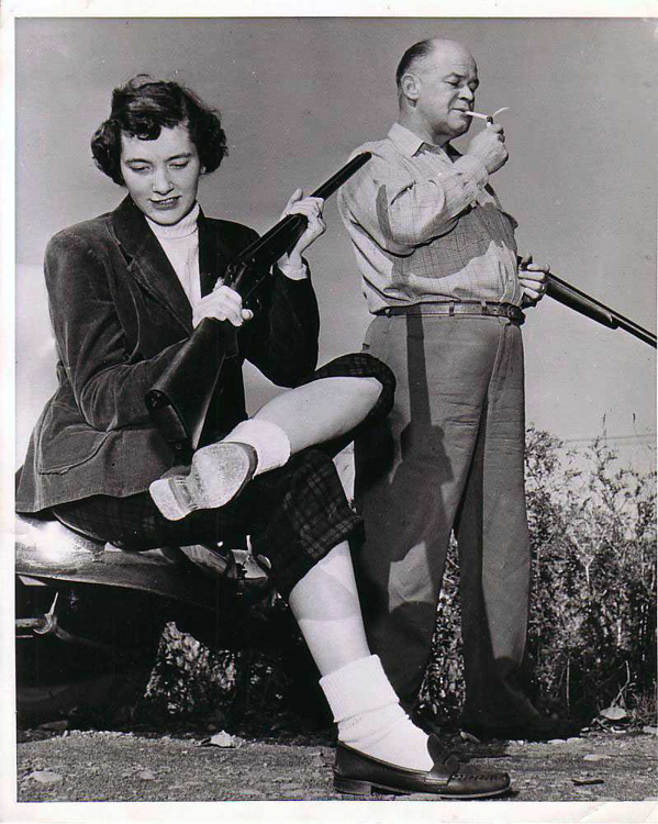 Gun safety