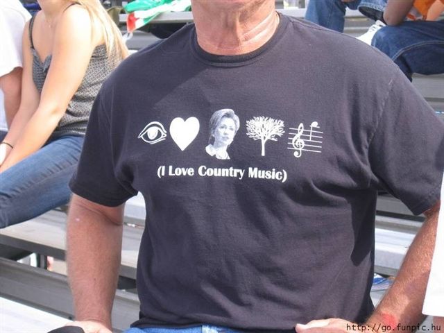 Hillary Clinton shirt