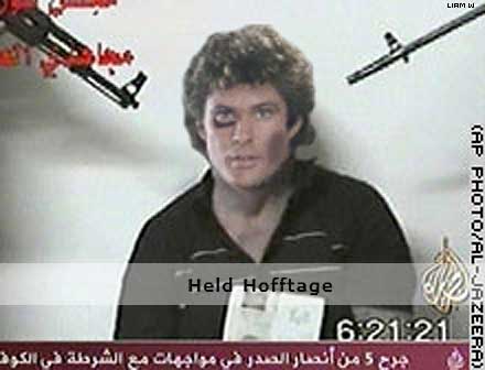 Hoffstage