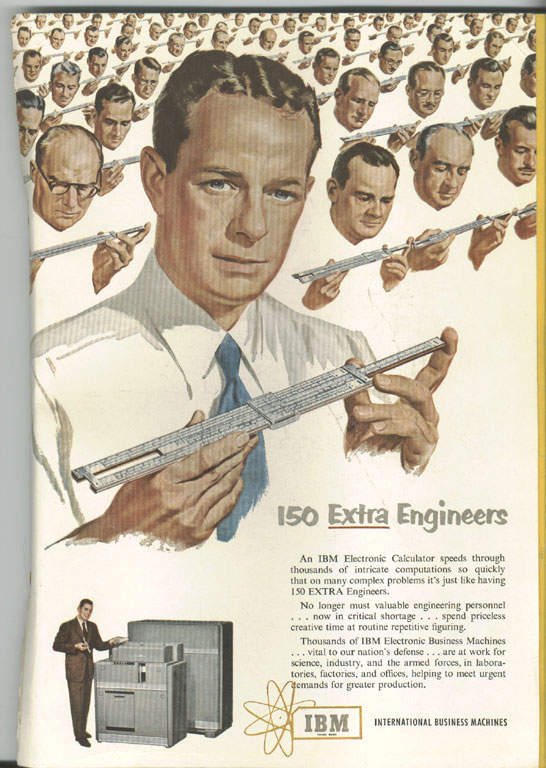 IBM Engineers